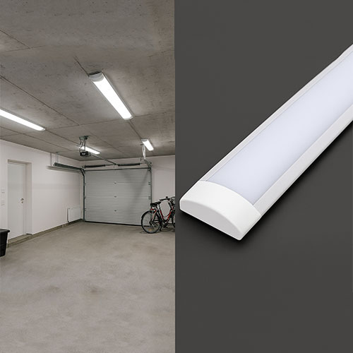 ALU LED profili 121CM ili 90 CM- 120W* - Slika 5